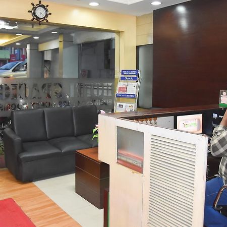Hotel Spacio Chennai Ngoại thất bức ảnh
