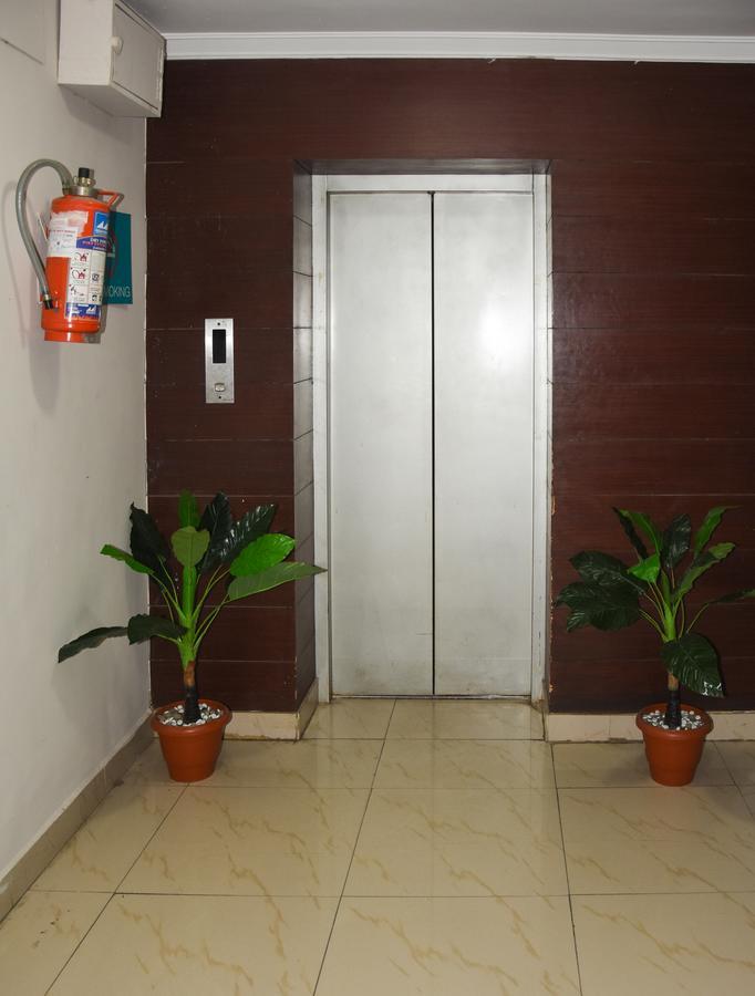 Hotel Spacio Chennai Ngoại thất bức ảnh