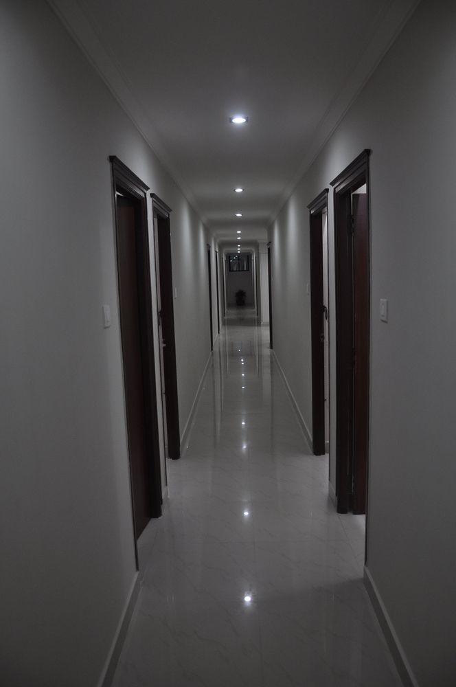 Hotel Spacio Chennai Ngoại thất bức ảnh